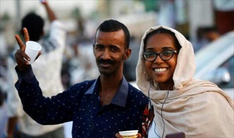 قادة الاحتجاج في السودان يدعون لإضراب عام يومي الثلاثاء والأربعاء