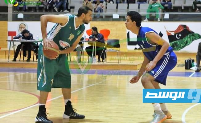 اتحاد السلة يجهز للمشاركة في بطولة دولية بتونس