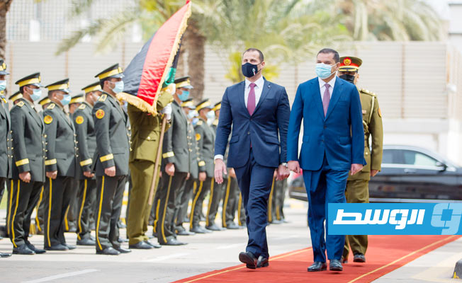 رئيس الوزراء المالطي: الرحلات الجوية مع ليبيا ستخضع لبروتوكولات «كورونا»