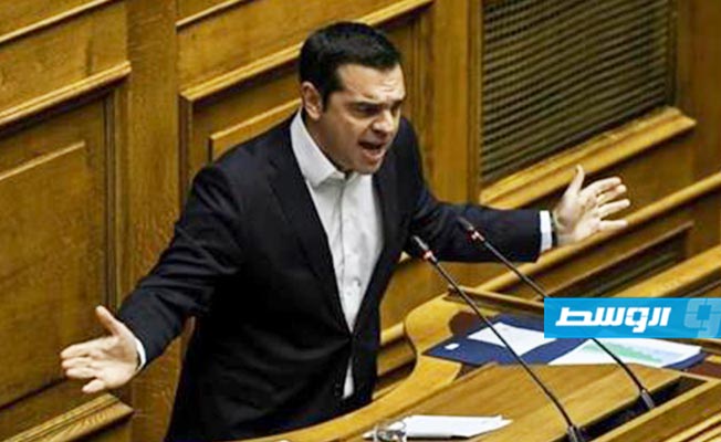 الانتخابات البرلمانية في اليونان تعود بـ«اليمين» إلى سدة الحكم