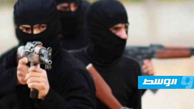 نجاة مواطن من القتل بعد تعرضه لسطو مسلح في بنغازي