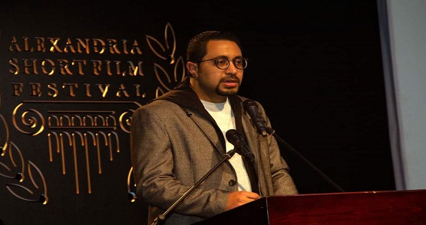 محمد محمود، رئيس المهرجان (خاص لـ بوابة الوسط)