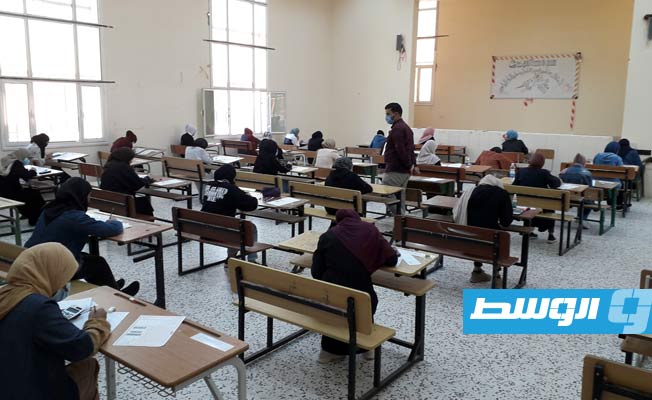 السعودية تقدم منحة دراسية لخريجات الثانوية الليبية