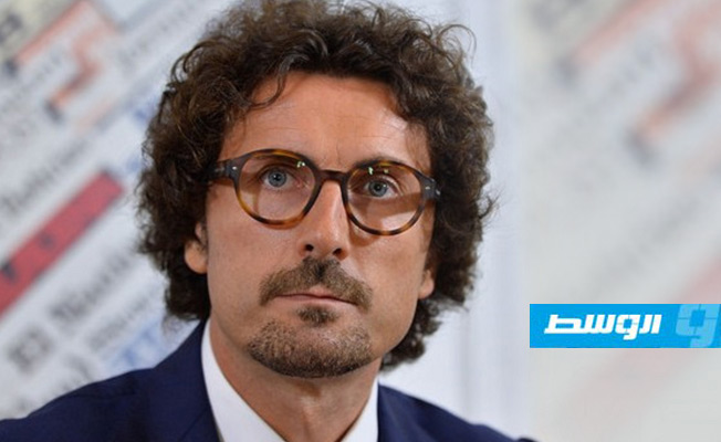 وزير النقل الإيطالي: خفر السواحل يحقق في مخالفة سفينة لقواعد إنقاذ المهاجرين في المياه الليبية
