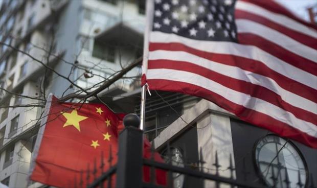 مزيد من التراجع في الصادرات الصينية جراء الحرب التجارية مع واشنطن