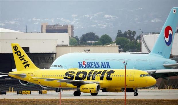 صفقة بين كوريا للطيران و«إيرباص» بـ13.7 مليار دولار