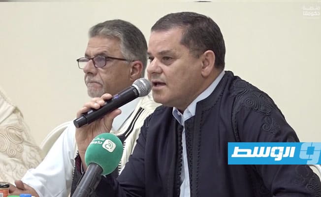 الدبيبة: تعدين البيتكوين في ليبيا يؤثر على قدرات الشبكة الكهربائية