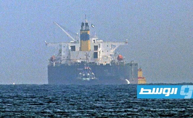 ناقلة نفط تعرضت لهجوم قبالة عمان تصل إلى ميناء الفجيرة الإماراتي