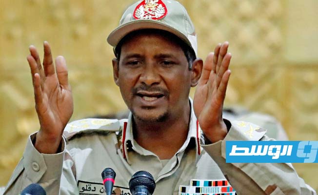 بعد اشتباكات مع الجيش السوداني.. ما هي قوات الدعم السريع؟