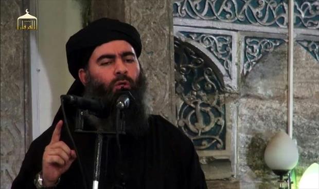 محكمة عراقية تقضي بإعدام «نائب» زعيم تنظيم «داعش» البغدادي