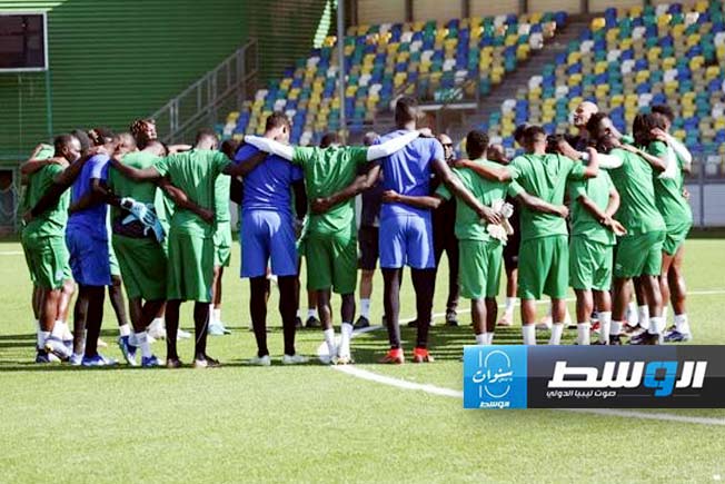 بنغازي تستضيف مباريات الهلال السودانى الأفريقية