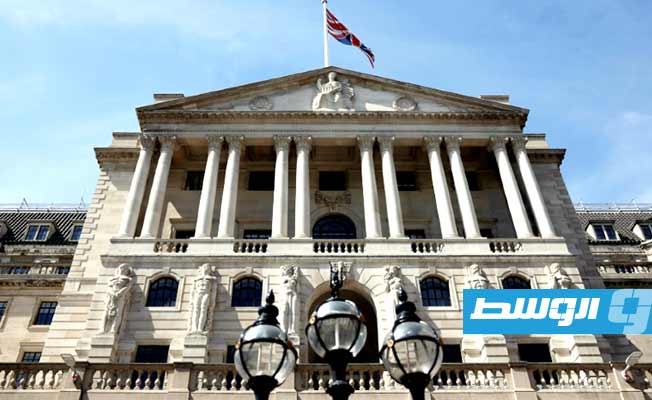 وصول التضخم في المملكة المتحدة لـ10% يجلب الانتقادات لبنك إنجلترا