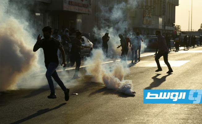 البحرين: احتجاجات ضد فتح السفارة الإسرائيلية