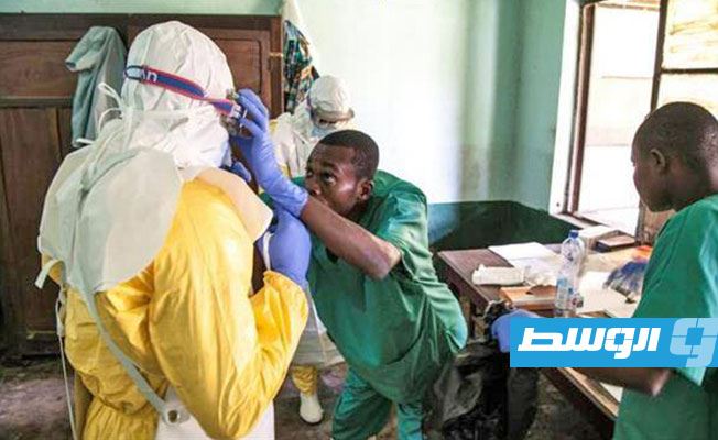 منظمة الصحة العالمية تعلن انتهاء موجة إيبولا الثانية في غينيا