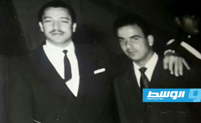 ذكرى رحيل المطرب محمد رشيد
