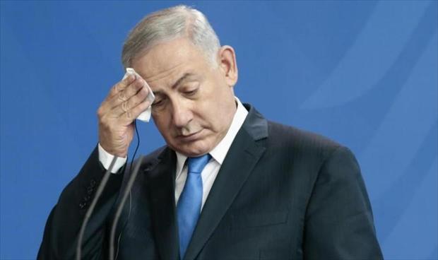 «فرانس برس»: هل انتهى عهد نتانياهو في إسرائيل؟