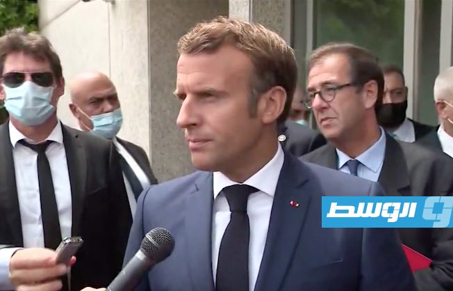 «رويترز»: فرنسا ستنظم مؤتمرا لجمع مساعدات للبنان في 2 ديسمبر