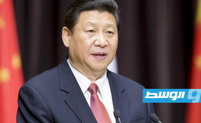 الرئيس الصيني يؤكد معارضته «الحمائية» أمام قمة منظمة شنغهاي
