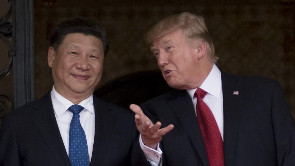 جينبينغ يبلغ ترامب أن «التدخل الأميركي» يضر بالمصالح الصينية