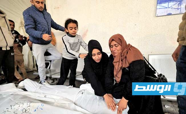 77 يوما من العدوان.. عداد الموت لا يتوقف في قطاع غزة مع استمرار المجازر «الإسرائيلية»