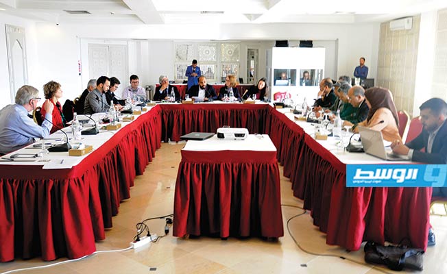 مؤتمر دولي بتونس يناقش خارطة الإصلاح الهيكلي لقطاع الإعلام في ليبيا