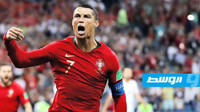 ثلاثية رونالدو تقود البرتغال لنهائي دوري الأمم الأوروبية (فيديو)