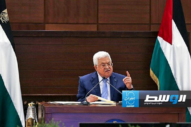 الرئاسة الفلسطينية تندد بالفيتو الأميركي ضد عضويتها في الأمم المتحدة