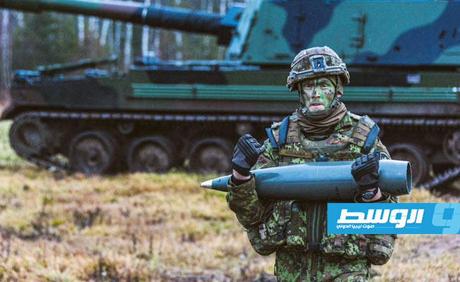 دول البلطيق تتأهب «بأنظمة دفاعية» على الحدود مع روسيا وبيلاروسيا