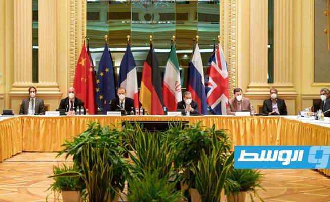 مفاوضات فيينا حول النووي الإيراني تسجل «تقدما»