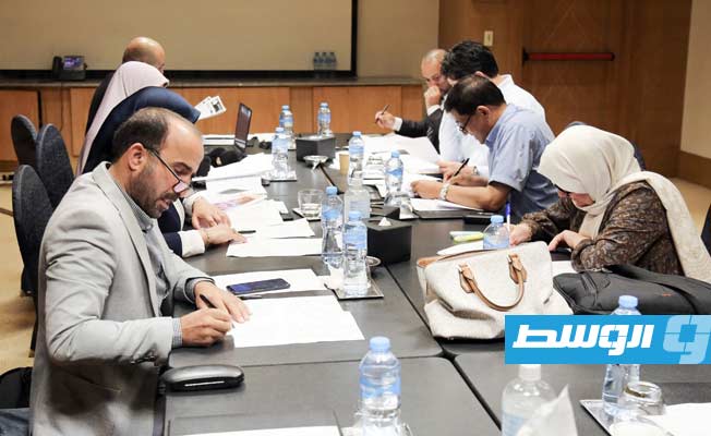 بليحق: طرح عدة مقترحات لتعديل مواد الحكم المحلي بمسودة الدستور خلال اجتماعات القاهرة