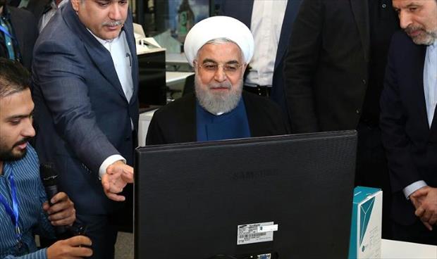 واشنطن تتهم إيران بممارسة «الابتزاز النووي»