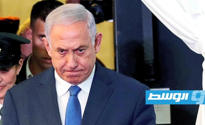 نتنياهو يعترف بأن غارة إسرائيلية وراء قتل عاملي الإغاثة في قطاع غزة