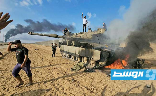 «أكسيوس»: الإمارات تحذر الأسد من التدخل في الحرب بين حماس و«إسرائيل»