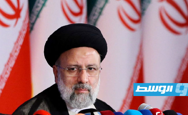 الرئيس الإيراني يطالب برحيل القوات الأميركية من الشرق الأوسط.. «تهدد الأمن»