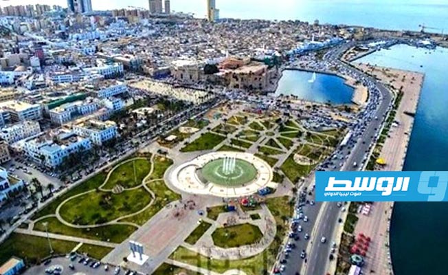 ترتيب طرابلس بلائحة أفضل وأسوأ مدن العالم