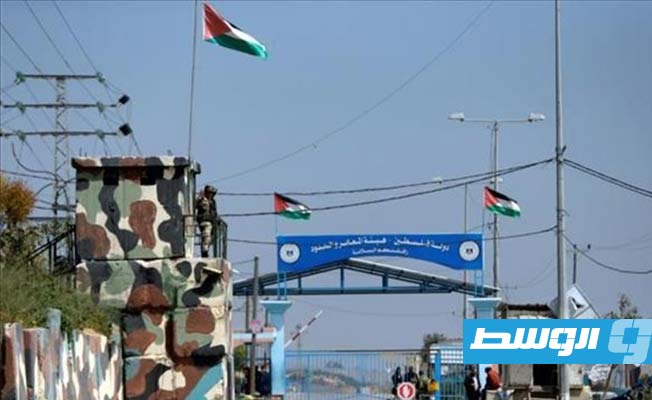 الاحتلال الإسرائيلي يغلق معبر بيت حانون مع غزة ردا على «إطلاق صواريخ» من القطاع