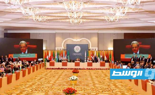 الوضع الليبي محور نقاش في الاجتماع الوزاري العربي بالجزائر قبل انطلاق قمة «أول نوفمبر»