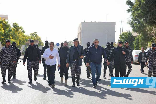GNU: Security crackdown on five factories to monitor prices and prevent hoarding of goods