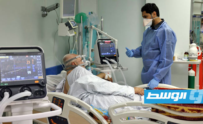 قطاع غزة يواجه كارثة صحية.. غرف العناية المكثفة تمتلئ بمصابي «كورونا»