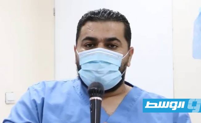 إصابة مسؤول طبي في بنغازي بـ«كورونا»