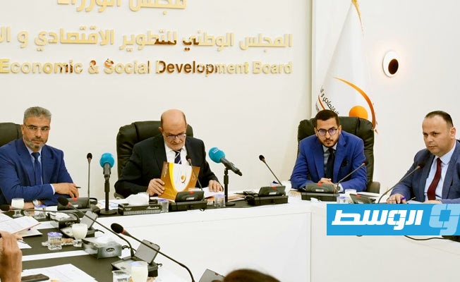 ورشة عمل حكومية في طرابلس حول مشروع «السجل الاجتماعي الموحد»