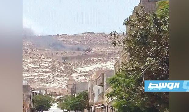 مصادر: 5 قتلى من «شورى درنة» في اشتباكات مرتفعات الفتائح