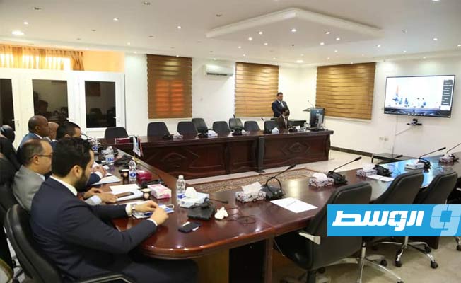 ليبيا تشارك في اجتماع وزراء خارجية «كوميسا»