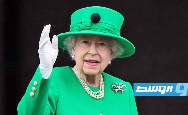 70 عاما على العرش.. القلق يعم بريطانيا على صحة الملكة إليزابيث