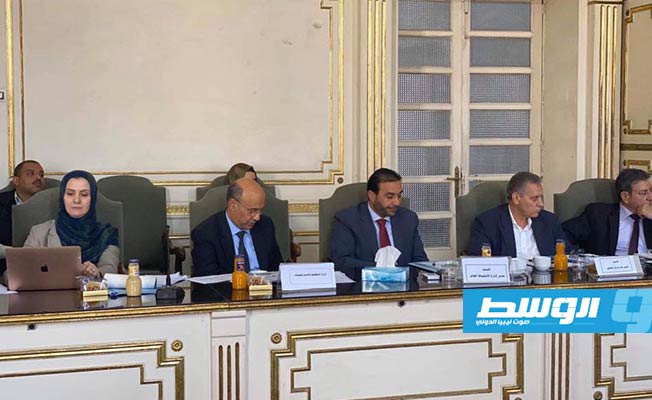 «تعليم الوفاق» تعقد اجتماعها الثاني مع مراقبات بلديات طرابلس الكبرى للعام 2020