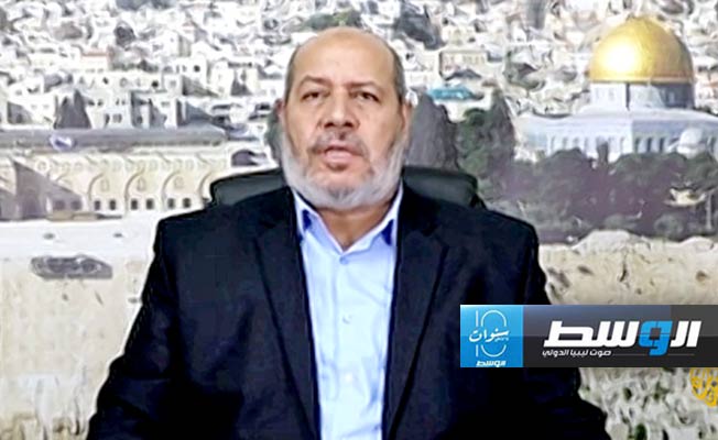 قيادي في حماس: مقترح الهدنة يتضمن ثلاث مراحل بهدف وقف دائم لإطلاق النار