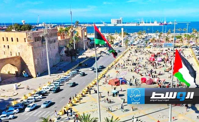 سكان لـ«بوابة الوسط»: عودة الهدوء إلى طرابلس