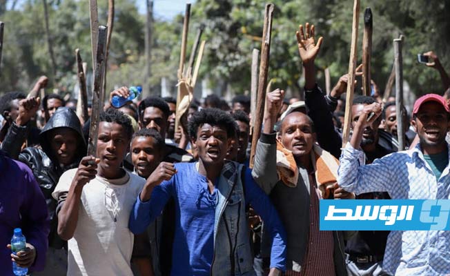 إثيوبيا: إطلاق نار واحتجاجات في إقليم أمهرة على خطة لحل شرطته وجيشه