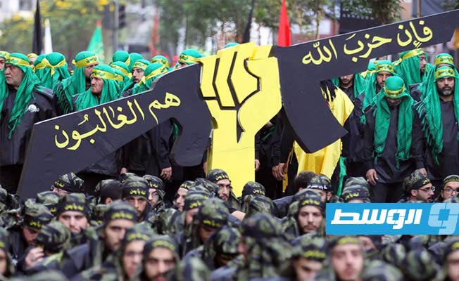 «حزب الله» يحذر الاحتلال الإسرائيلي من «التلاعب بالوقت» في نزاع الحدود البحرية