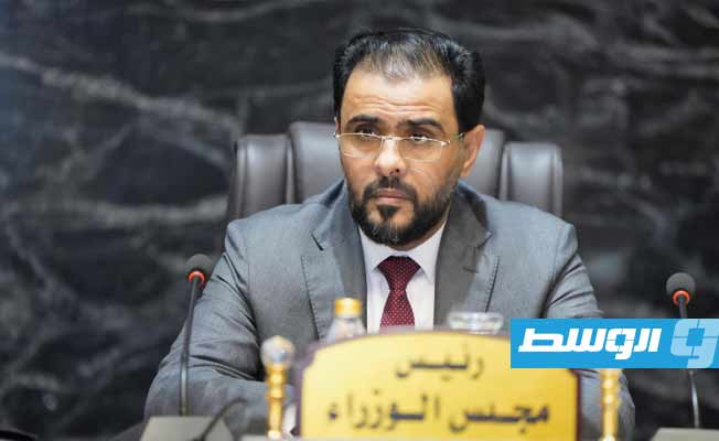 حماد يطالب مجلس النواب بإصدار تشريعات تجرم «اقتصاد المضاربة» لضبط الأسعار